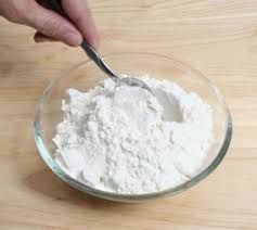 Refined Wheat Flour