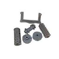 chaff cutter spare parts