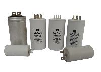 AC Capacitor