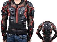 full body armor