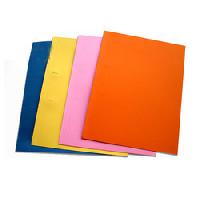 Coloured Paper Boards