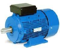 ac induction single phase motor