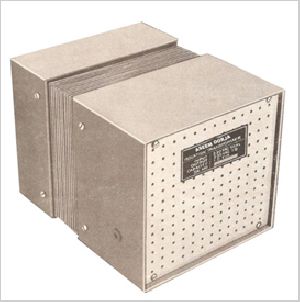 Ultra Isolation Transformer