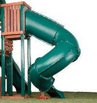 Tube Slide