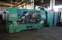 Used Industrial Machinery