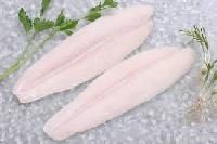 Frozen Pangasius Fillets