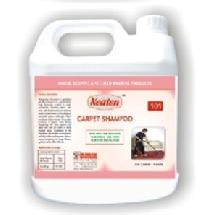 Carpet Cleaning Shampoo