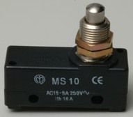 Foot Micro switch