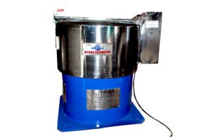 MHE-Hydro Extractor