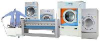 Industrial laundry Equipment