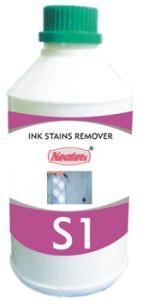 ink stain remover