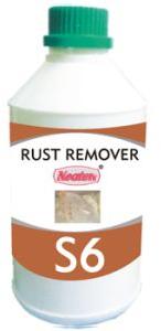 Rust Stain Remover