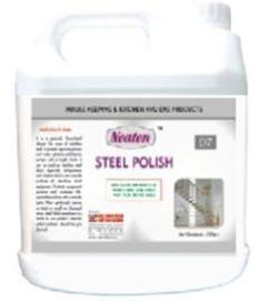 Liquid Steel Polish