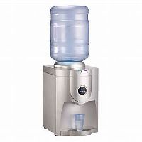 bottled water cooler