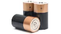 Dry Cell Batteries