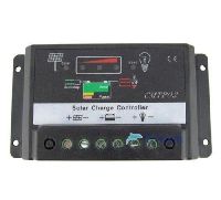 battery charge controller