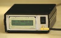 Frequency Counter