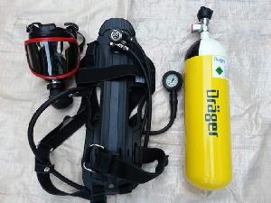 Scba Set