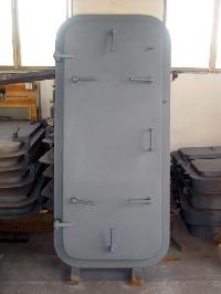 Ship Watertight Doors