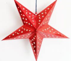 Christmas Stars