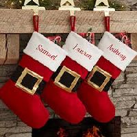 Christmas Stockings