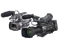 broadcast equipments