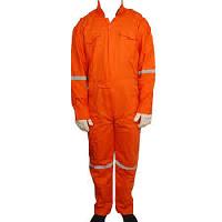 Safety Boiler Suit