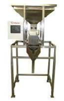 industrial hopper weighing systems