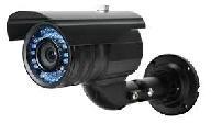 Infrared Cctv Camera