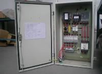 electrical cabinets