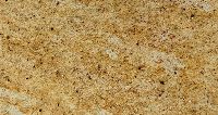 gold granite tiles