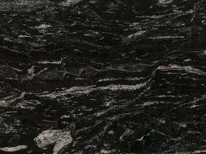 silver waves granite slabs