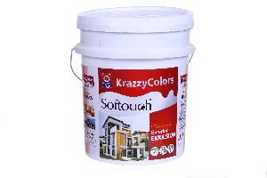 Exterior Emulsion Paints