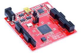 fpga board