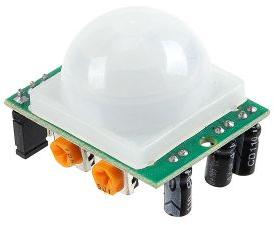 PIR sensor