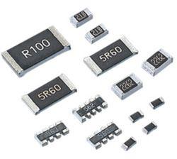 Smd Resistors