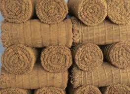 Two Ply Coir Yarn