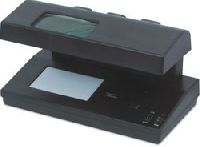 currency checking machine