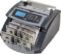 Money Counter