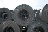 Hot Rolled Steel