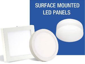 LED Surface Mounted Panel