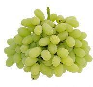 Seedless Grapes