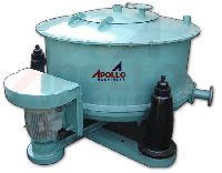 Manual Top Discharge Centrifuge