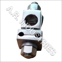 AO Single Pin Orthopaedic Clamps