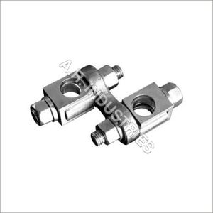 Orthopaedic Universal Joints