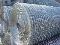 GI Welded Mesh