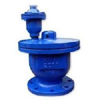 Tamper Proof Air Valve