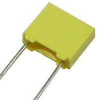 Polyester Capacitor