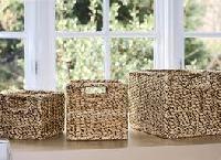 banana fiber products