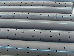 Perforated Pipe